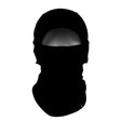 Black Balaclava Mask (Shiesty) - Pro Game Sports