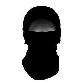 Black Balaclava Mask (Shiesty) - Pro Game Sports