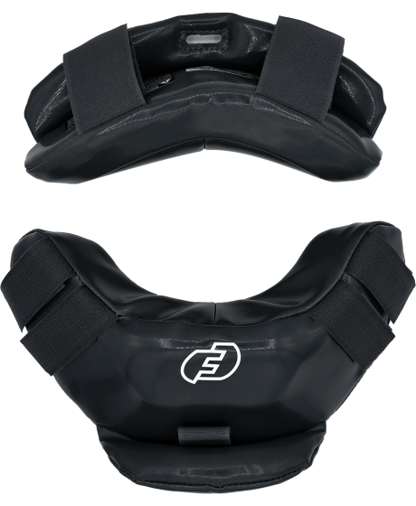 TRADITIONAL DEFENDER MASK PADS