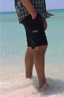Stretch Fit Shorts - Pro Game Sports