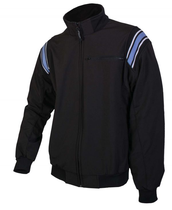 K17Z - Honig's Insulated Heavy Weight Major League Jacket - Pro Game Sports