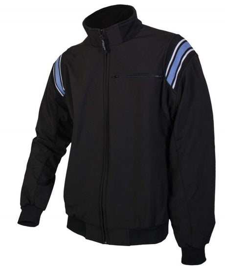 K17Z - Honig's Insulated Heavy Weight Major League Jacket - Pro Game Sports