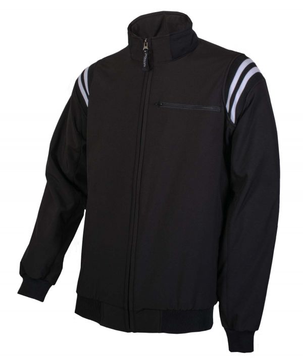 K17Z - Honig's Insulated Heavy Weight Major League Jacket - Pro Game Sports