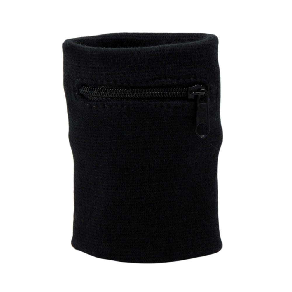 Zipper Wrist Wallet