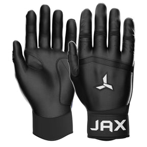 Onyx Black | Pro Cuff - Pro Game Sports