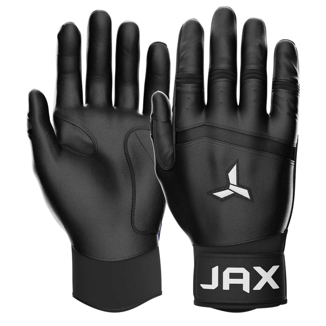 Onyx Black | Pro Cuff - Pro Game Sports