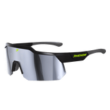 Phenom Focus Performance Sunglasses — Black Ops
