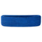 Premium Terry Cloth Cotton Sweatbands - Pro Game Sports