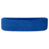 Premium Terry Cloth Cotton Sweatbands - Pro Game Sports