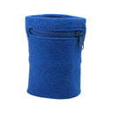 Zipper Wrist Wallet - Pro Game Sports