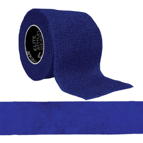 Blue Self Stick Athletic Tape - Pro Game Sports