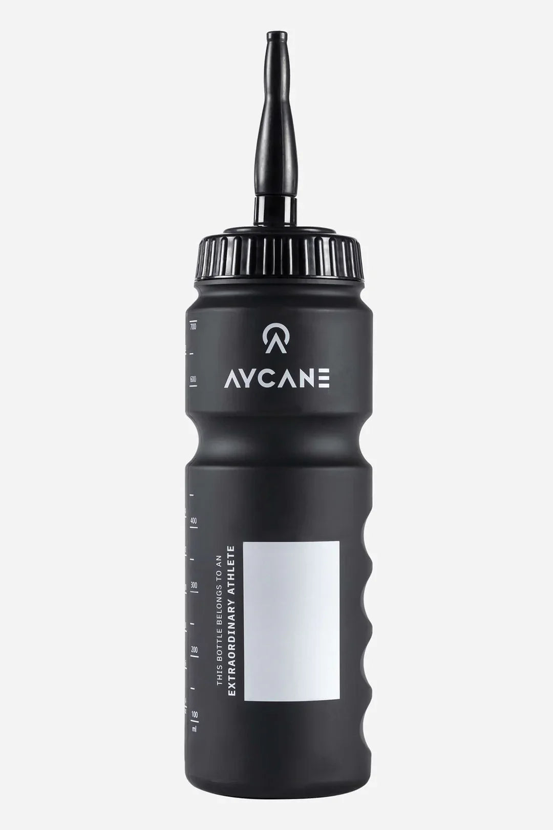 AYCANE Fuel Bottle - Black