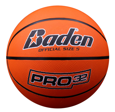 Pro32 Basketball - Pro Game Sports