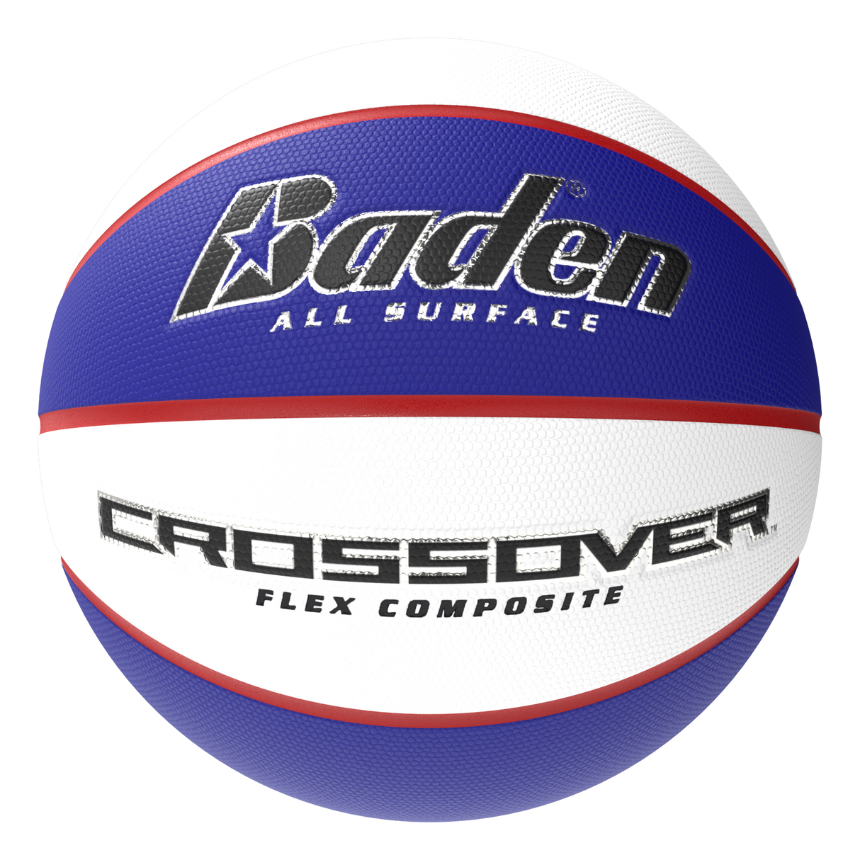 Crossover Basketball - Pro Game Sports