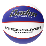 Crossover Basketball - Pro Game Sports