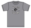 Western Peaks Youth Vision Short Sleeve - 576276