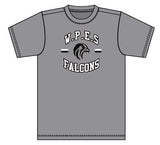 Western Peaks Youth Vision Short Sleeve - 576276