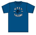 Western Peaks Youth Vision Short Sleeve - 576276