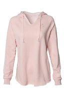 The Island Bunny Hoodie