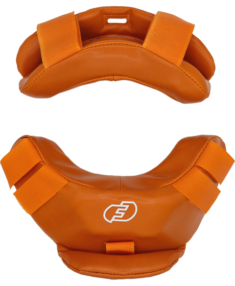 TRADITIONAL DEFENDER MASK PADS