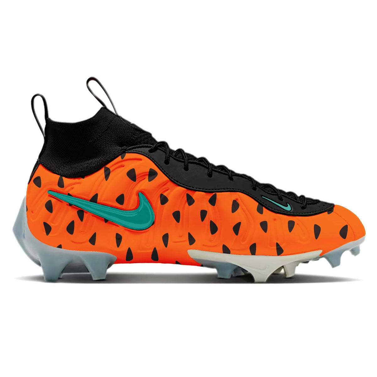 "Caveman” Nike Vaporposite Pro Cleats