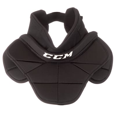 CCM BNQ GOALIE NECK GUARD