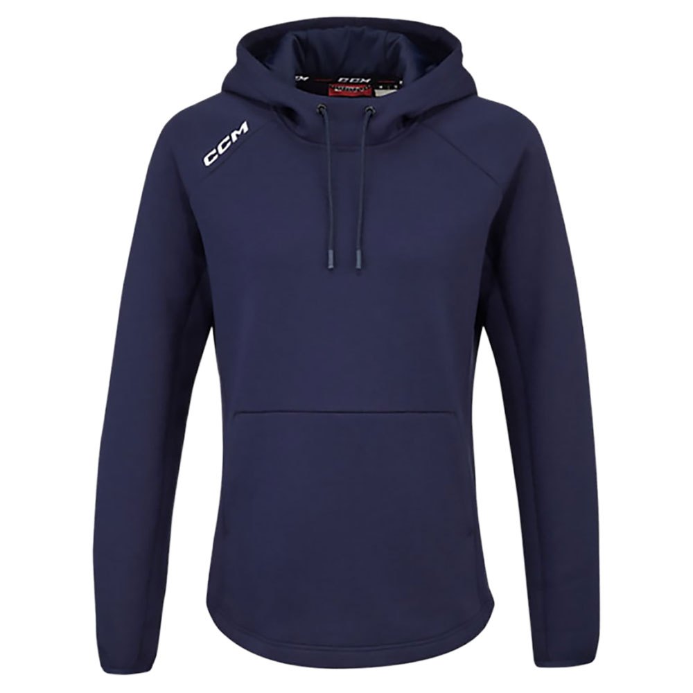 CCM Women's Pullover Hoodie