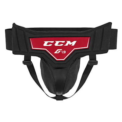 CCM Goalie Jock 1.9