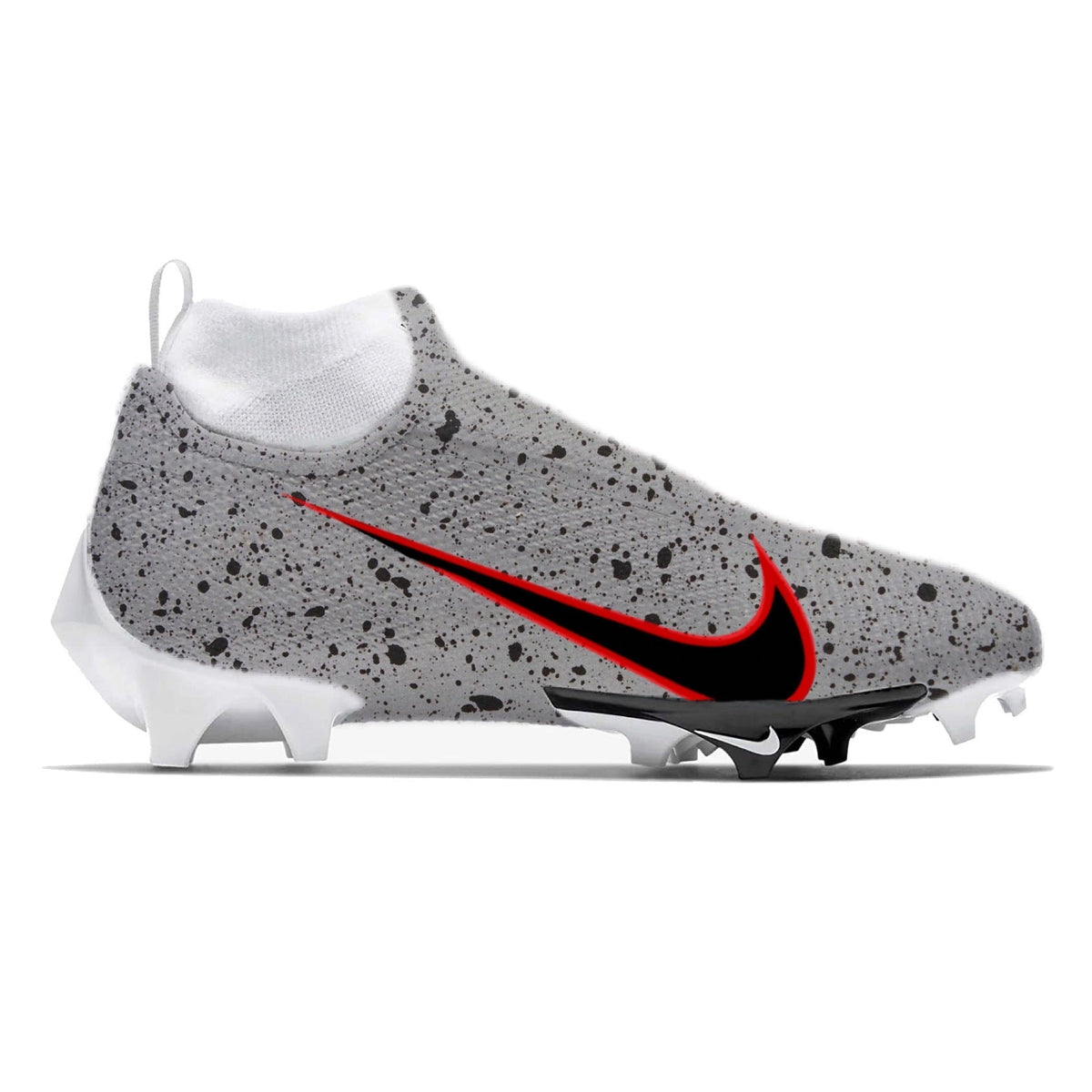"Cement" Nike Vapor Pro 360 Cleats