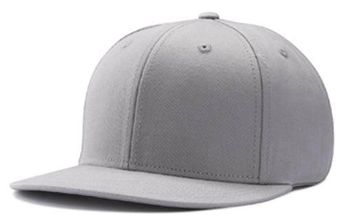 Western Peaks Pennant Snapback Cap - 587954