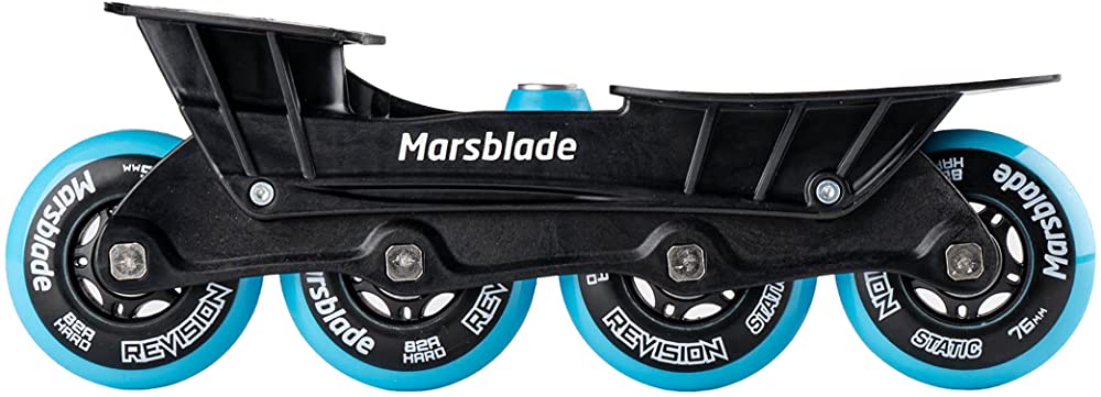 MARSBLADE/Roller Blade Installation