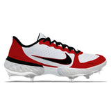 "Chicago" Nike Alpha Huarache Elite 3 Cleats
