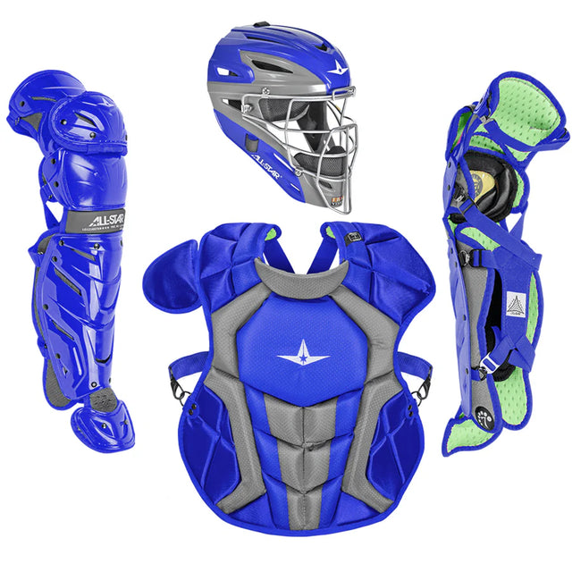 Royal S7 Axis/Catching Kit/Ages 12-16