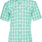 Coastal Plaid SS - Pro Game Sports