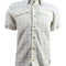 Coastal Plaid SS - Pro Game Sports