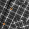 Coastal Plaid SS - Pro Game Sports