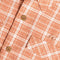 Coastal Plaid SS - Pro Game Sports