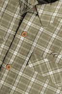 Coastal Plaid LS - Pro Game Sports