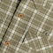 Coastal Plaid SS - Pro Game Sports