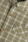 Coastal Plaid SS - Pro Game Sports