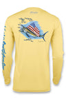Sailfish Flag Wireman X