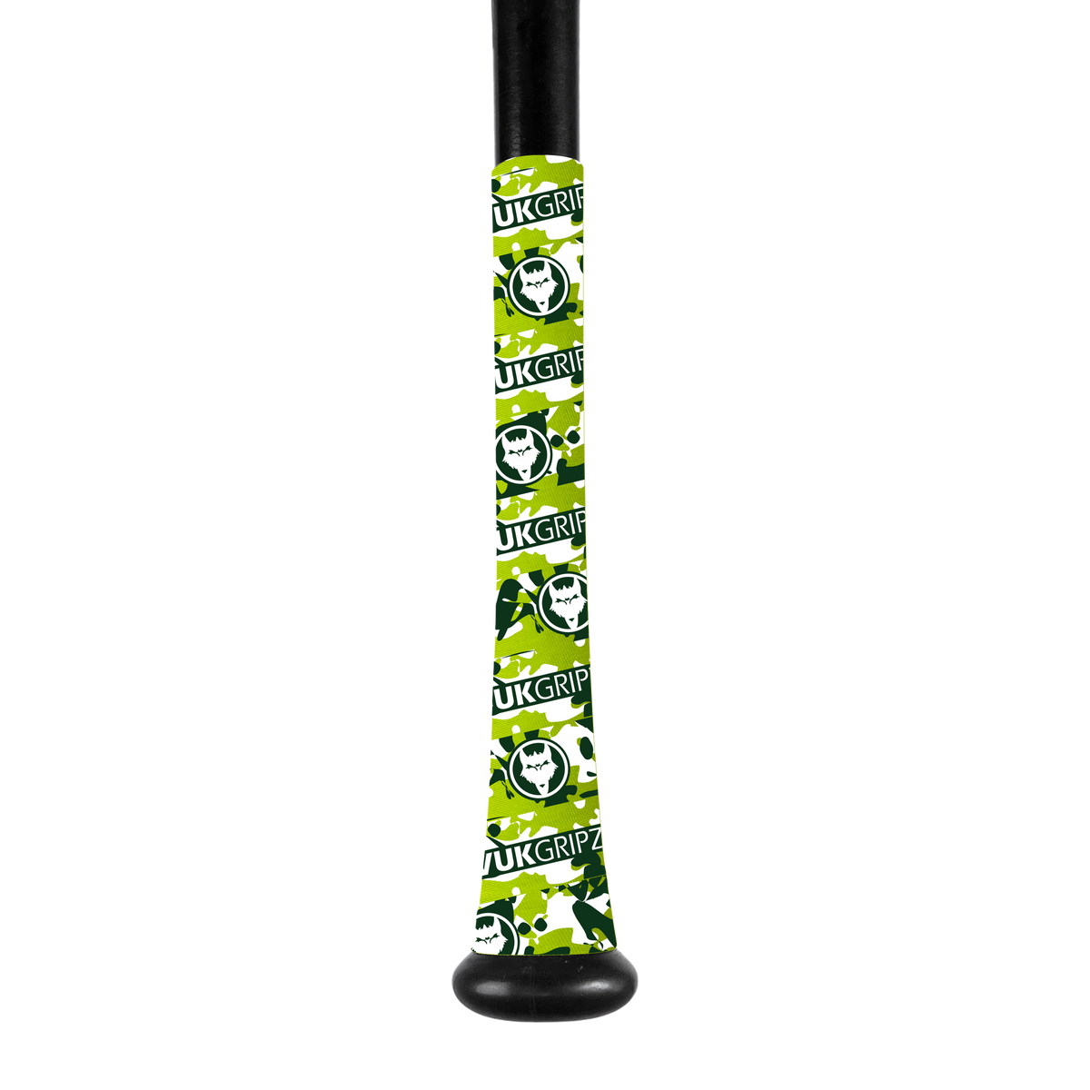 Limited Edition Camo Bat Grip Series