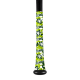 Limited Edition Camo Bat Grip Series