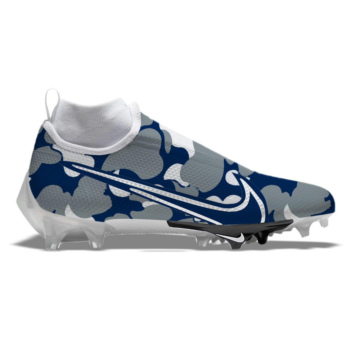 "Dallas Camo" Nike Vapor Pro 360 Cleats