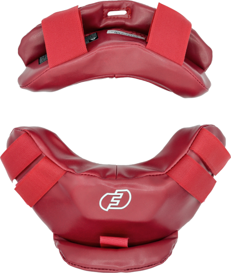 TRADITIONAL DEFENDER MASK PADS