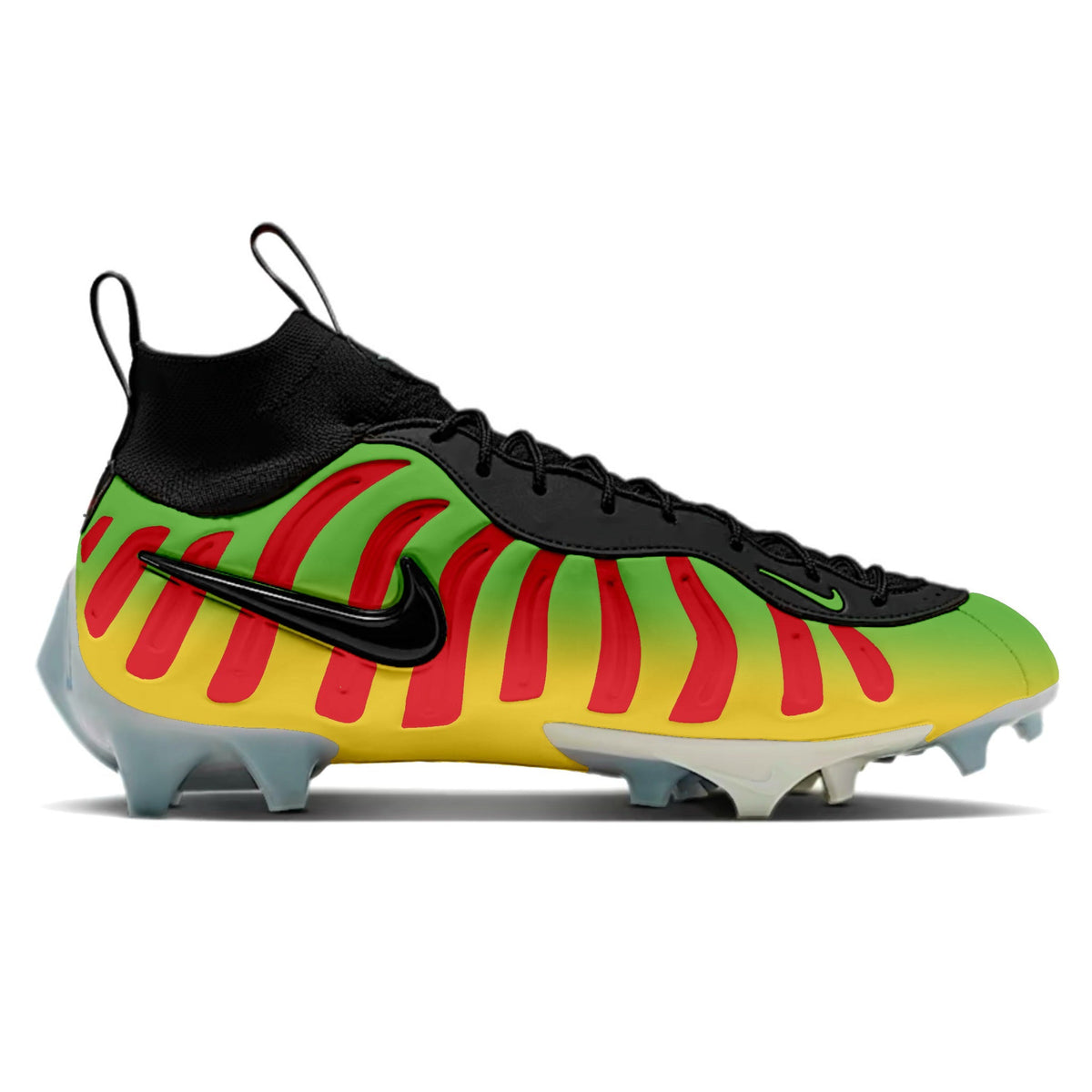"Dinosaur” Nike Vaporposite Pro Cleats