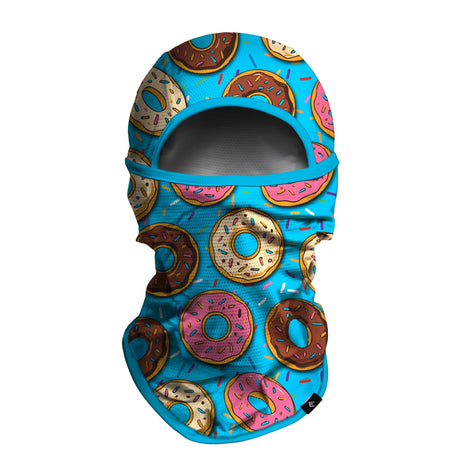 Donuts Balaclava Mask (Shiesty) - Pro Game Sports