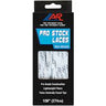 A&R Pro-Stock Non-Wax Laces - Pro Game Sports