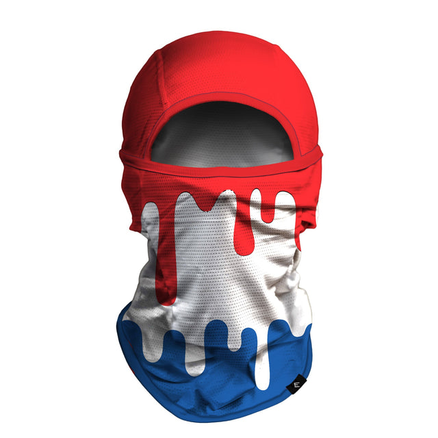 Drip Pop Balaclava Mask (Shiesty) - Pro Game Sports