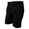 Honig's New Performance All Black Football/Lacrosse Short - Pro Game Sports
